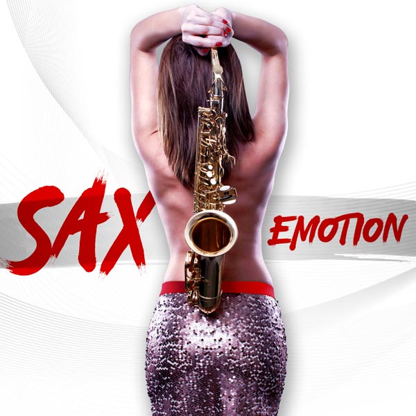 Sax emotion